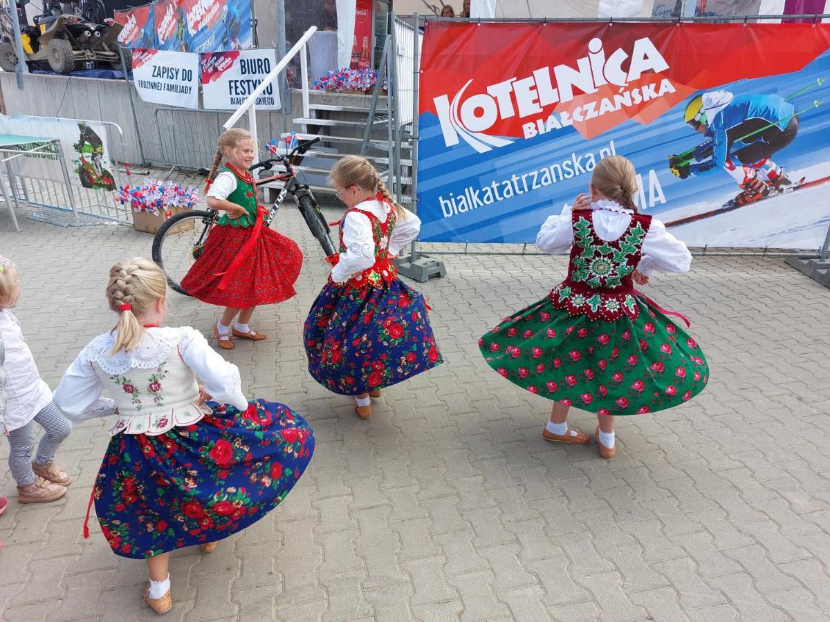 Czarna Jagoda Czarna Góra Buitenkant foto