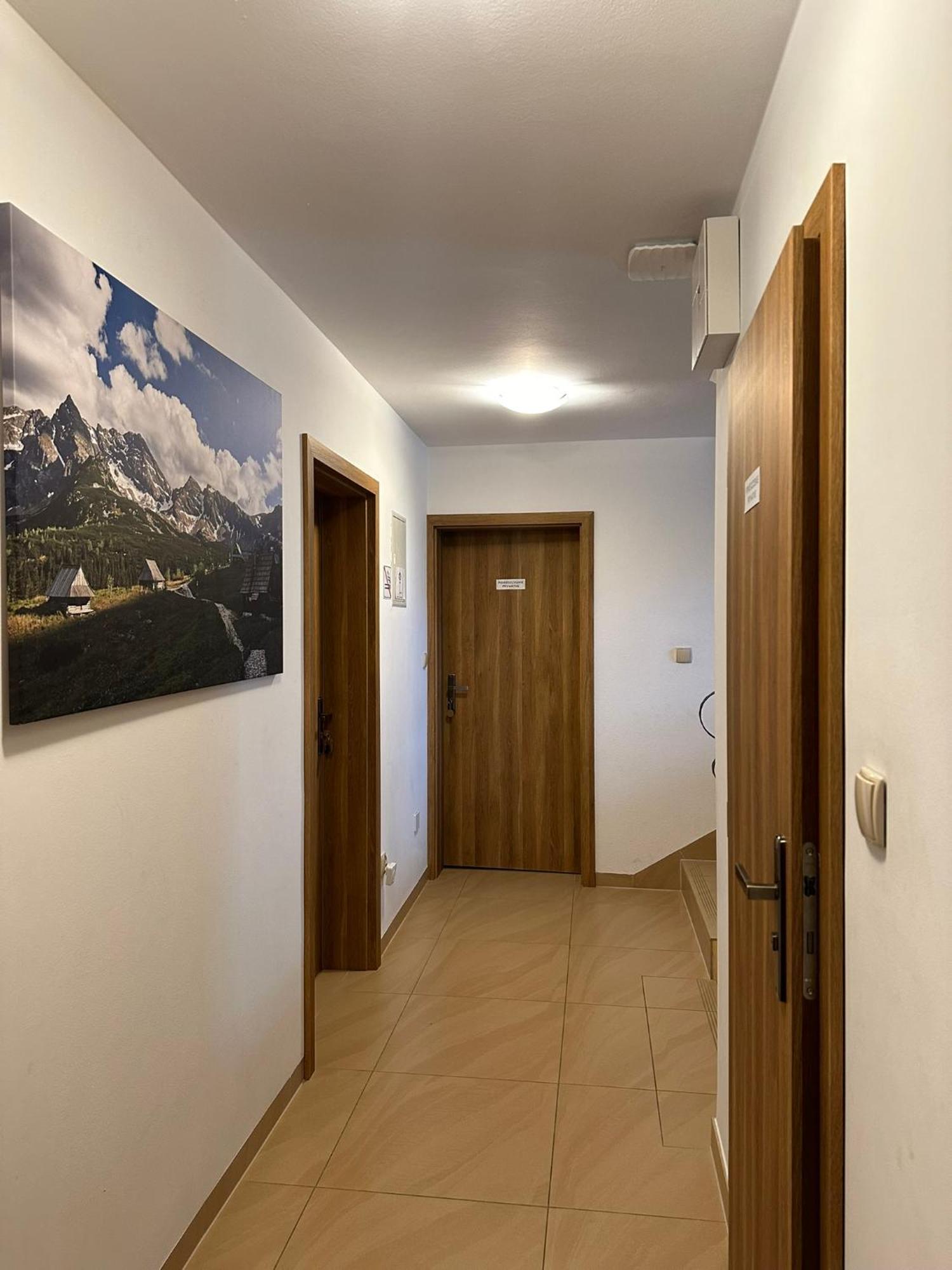 Czarna Jagoda Czarna Góra Buitenkant foto