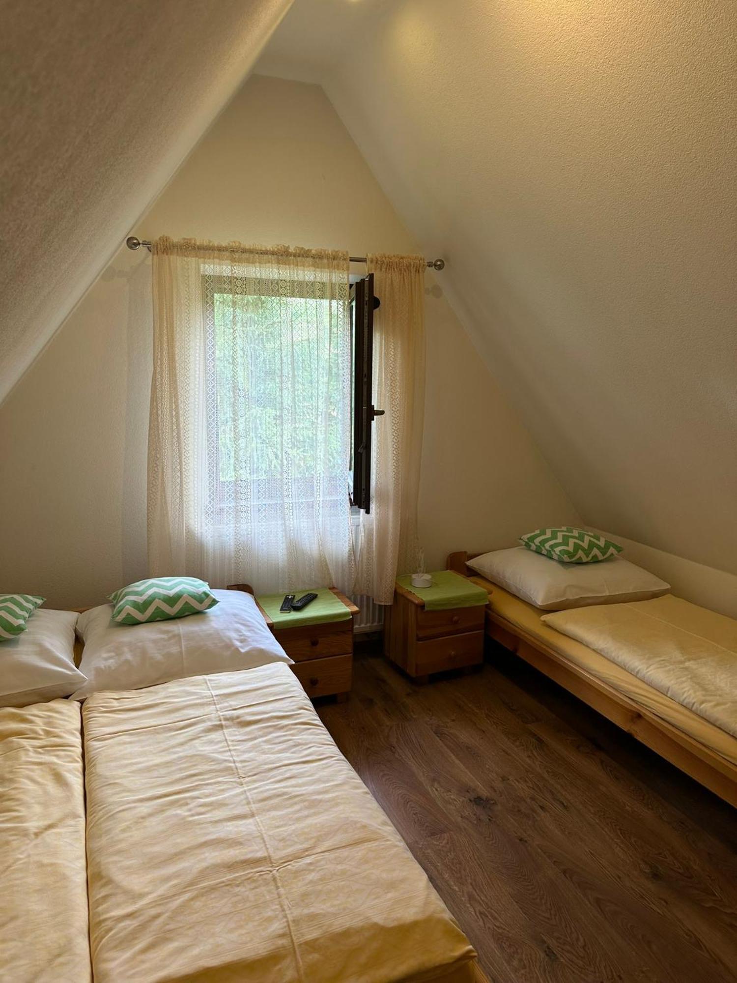 Czarna Jagoda Czarna Góra Buitenkant foto