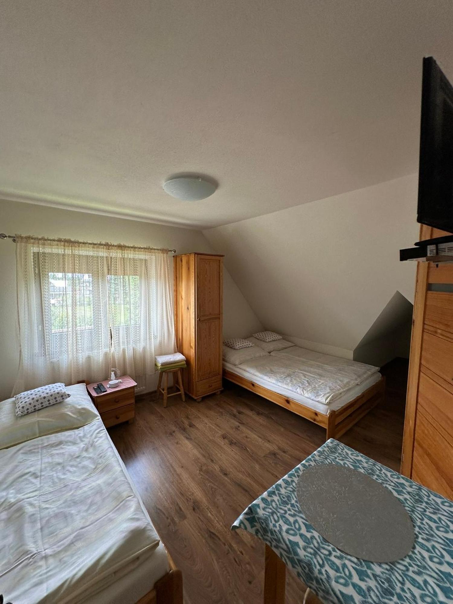 Czarna Jagoda Czarna Góra Buitenkant foto
