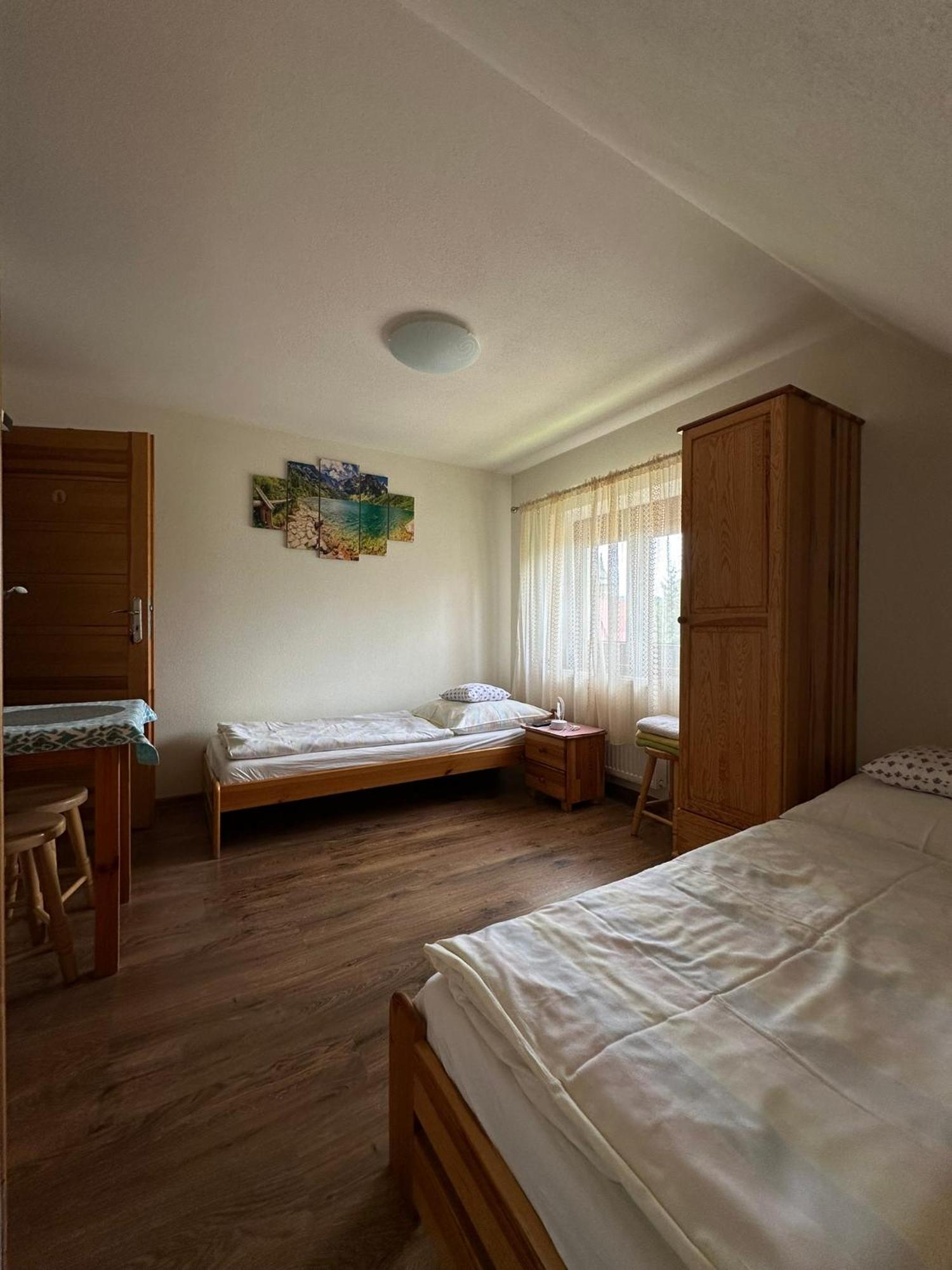 Czarna Jagoda Czarna Góra Buitenkant foto