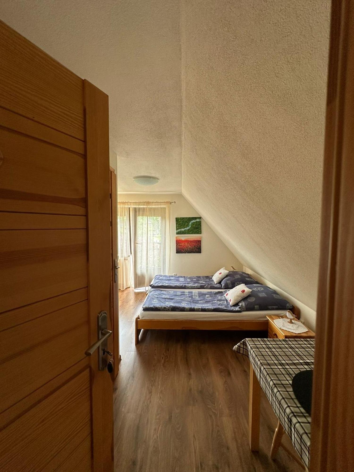 Czarna Jagoda Czarna Góra Buitenkant foto
