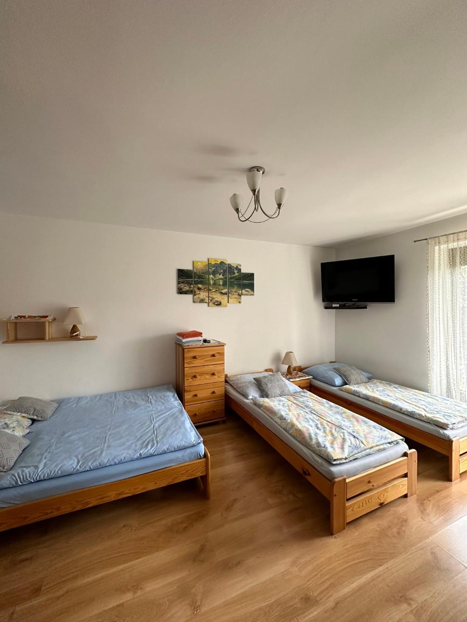Czarna Jagoda Czarna Góra Buitenkant foto