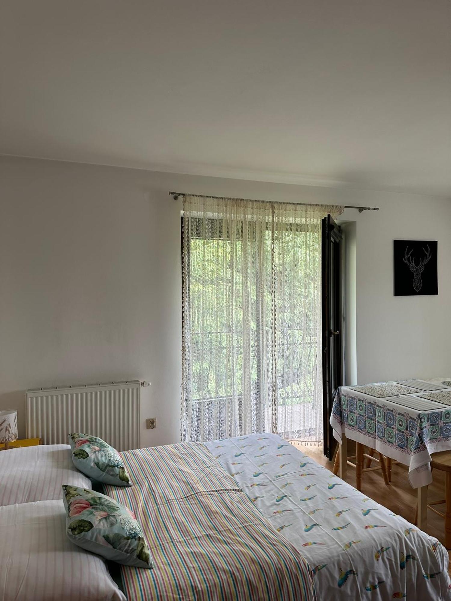 Czarna Jagoda Czarna Góra Buitenkant foto