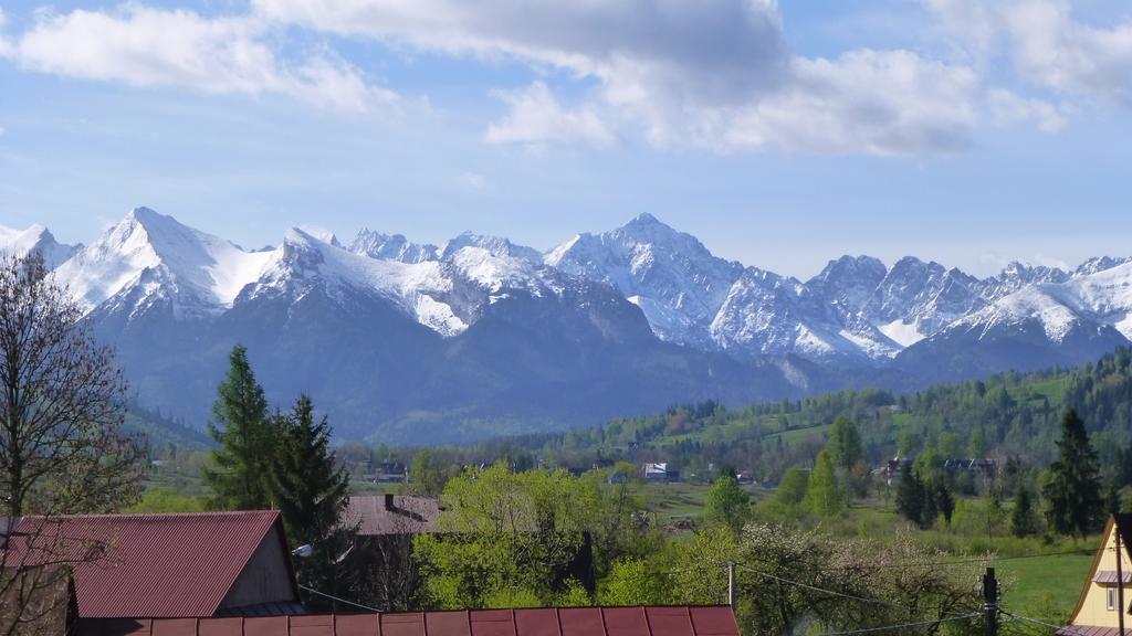 Czarna Jagoda Czarna Góra Buitenkant foto